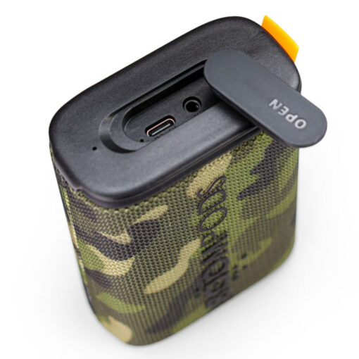 Boompods Beachboom Ocean Bluetooth Camo - Image 4