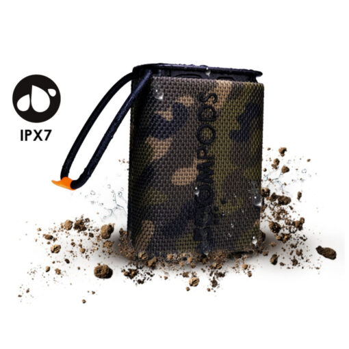 Boompods Beachboom Ocean Bluetooth Camo - Image 6