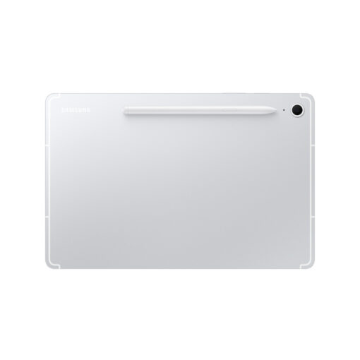 Samsung Galaxy Tab S10 FE 10.9" (12GB/256GB) Ασημί - Image 4
