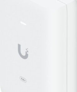 Alternative view of Ubiquiti UACC-POE+-2.5G PoE+ Injector