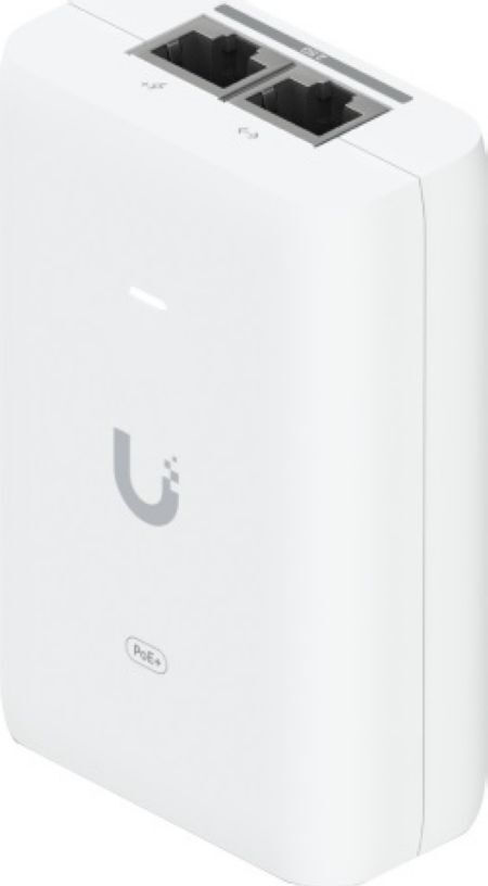 Ubiquiti UACC-POE+-2.5G PoE+ Injector - Image 2