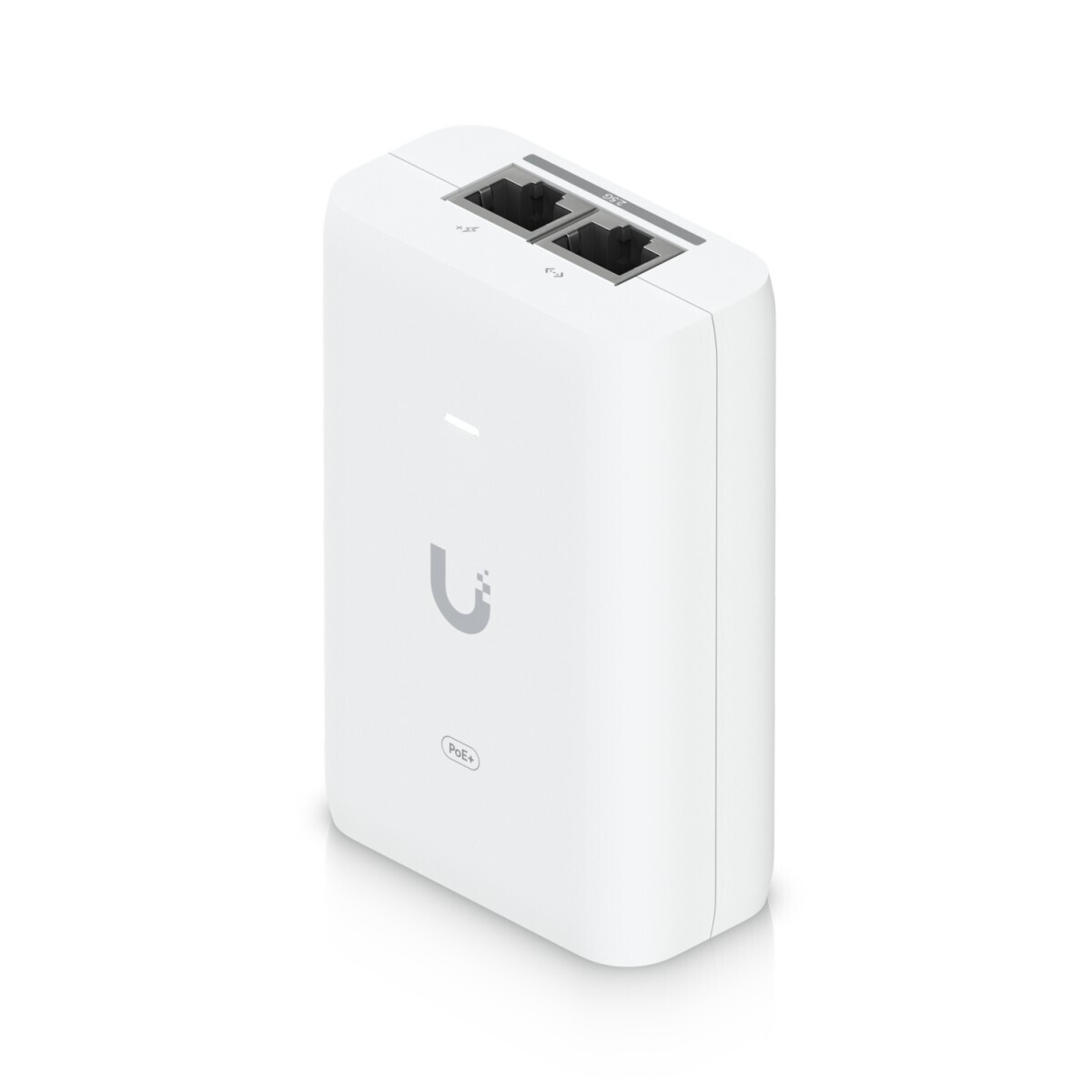 Ubiquiti UACC-POE+-2.5G PoE+ Injector
