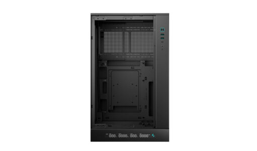 Deepcool CH270 Digital Mini Tower με Πλαϊνό Παράθυρο - Image 5