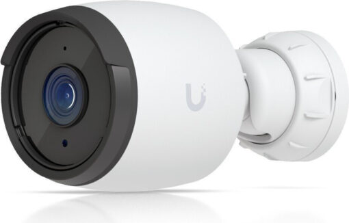 Ubiquiti UVC-G6-BULLET IP Αδιάβροχη Κάμερα 4K
