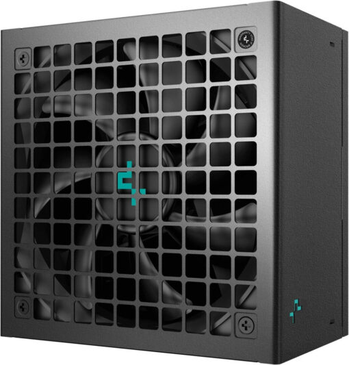 Deepcool PN1000-D rev. 2.0 1000W Full Modular 80 Plus Gold