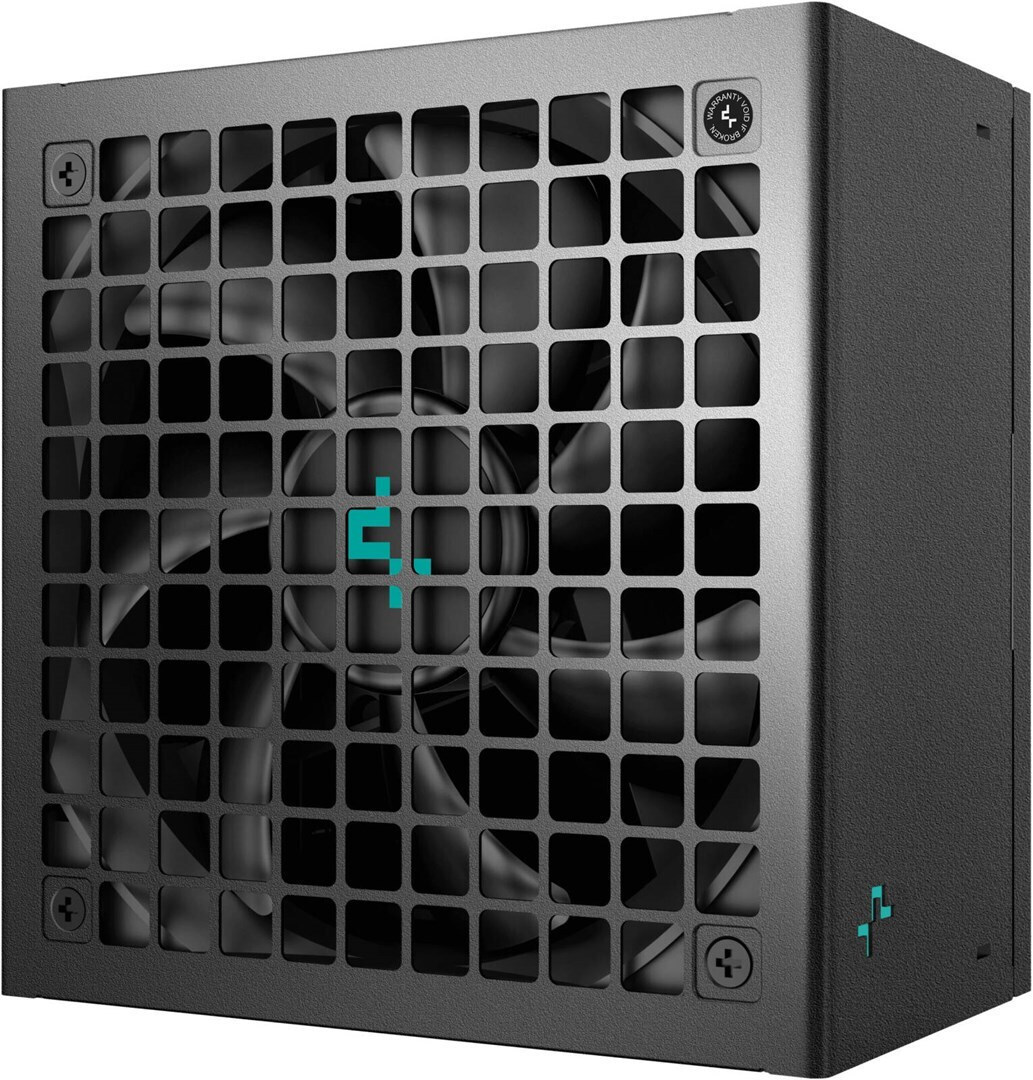 Deepcool PN1000-D rev. 2.0 1000W Full Modular 80 Plus Gold