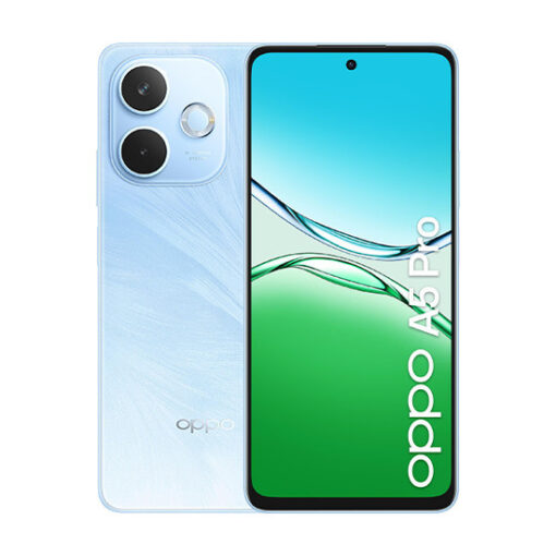 Oppo A5 Pro Dual SIM (8GB/256GB) Feather Blue