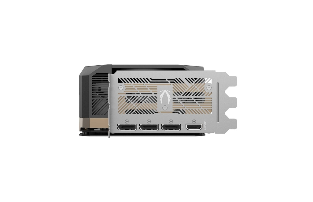 Zotac GeForce RTX 5090 32GB - Image 3