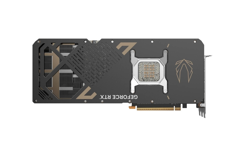 Zotac GeForce RTX 5090 32GB - Image 4