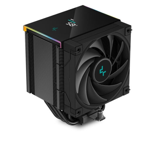 Deepcool AK500 Digital Pro Socket AM4/AM5/1200/115x/1700