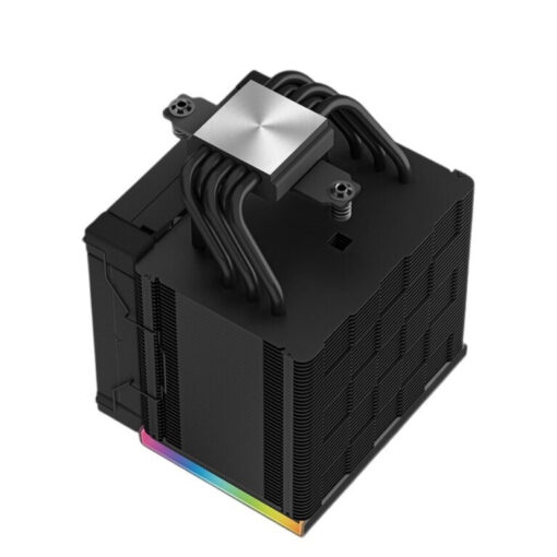 Deepcool AK500 Digital Pro Socket AM4/AM5/1200/115x/1700 - Image 2