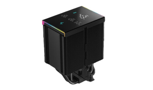 Deepcool AK500 Digital Pro Socket AM4/AM5/1200/115x/1700 - Image 3