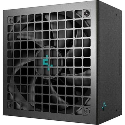 Deepcool 1200W Full Modular 80 Plus Gold (R-PNC00M-FC0B-JGEU)