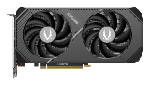 Zotac GeForce RTX 5070 12GB Twin Edge OC - Image 2