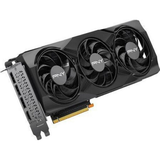 PNY GeForce RTX 5070 12GB OC Triple Fan