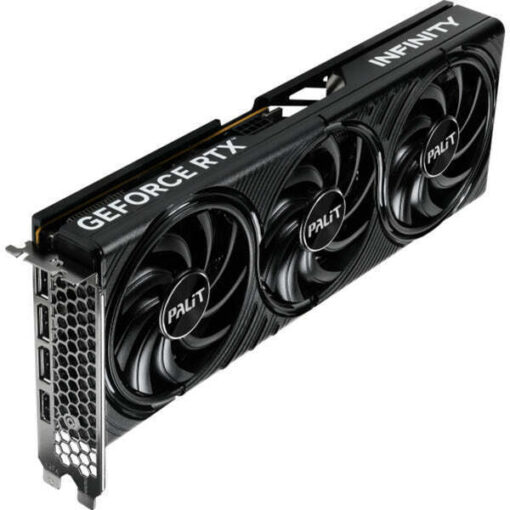Palit GeForce RTX 5060 Ti 16GB Infinity 3 OC - Image 4