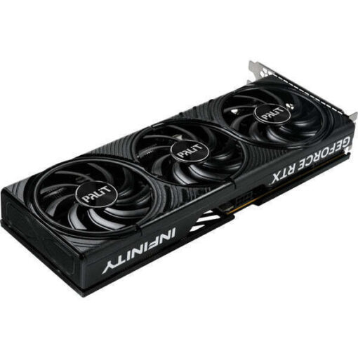 Palit GeForce RTX 5060 Ti 16GB Infinity 3 OC - Image 3
