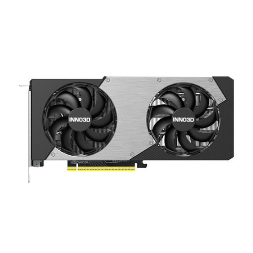 Inno 3D GeForce RTX 5060 Ti 8GB Twin X2 - Image 5