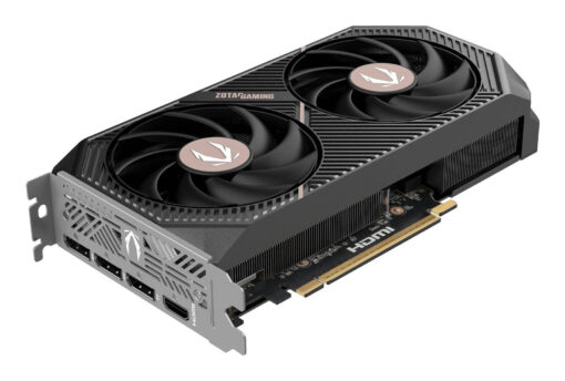 Zotac GeForce RTX 5060 Ti 16GB AMP - Image 5