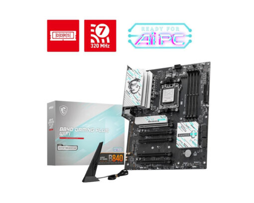ASRock B850M-X WiFi rev. 2.0 - Image 2