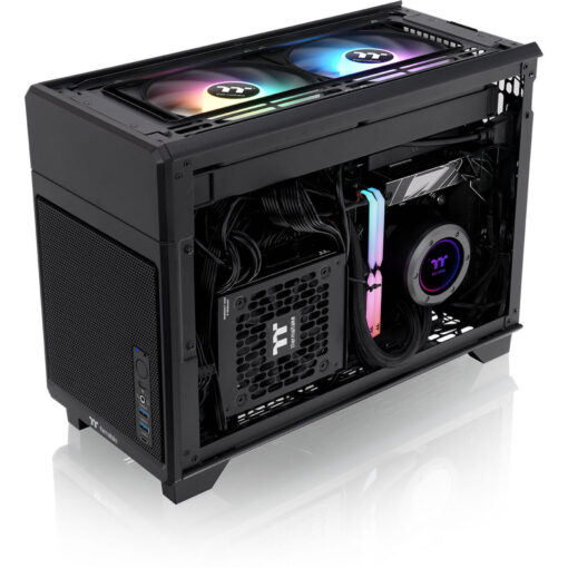 Thermaltake TR100 Mini Tower - Image 2