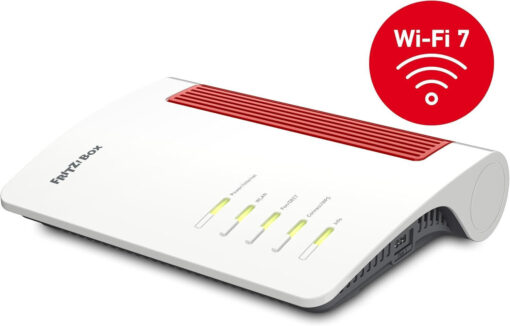 AVM FRITZ!Box 4690 Ασύρματο Router