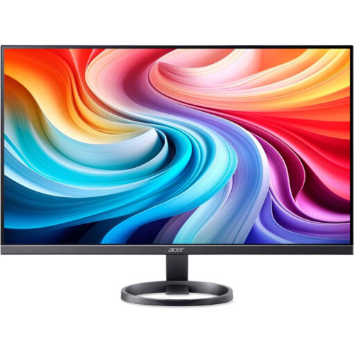 Acer R272GYMIX 27" IPS FHD 1920x1080 - Image 2