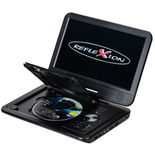 Reflexion DVD Player - Image 3