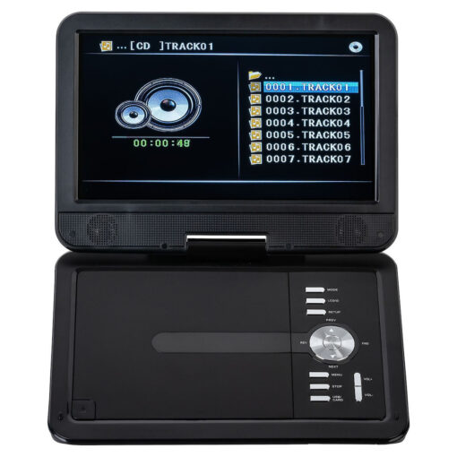 Reflexion DVD Player - Image 4