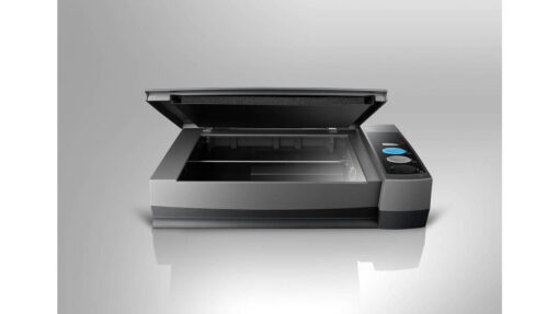 Plustek OpticBook 3800L Flatbed Scanner A4 - Image 4