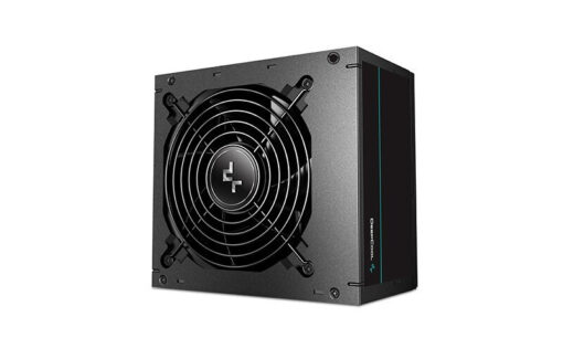 Deepcool PN750M 750W Full Modular 80 Plus Gold