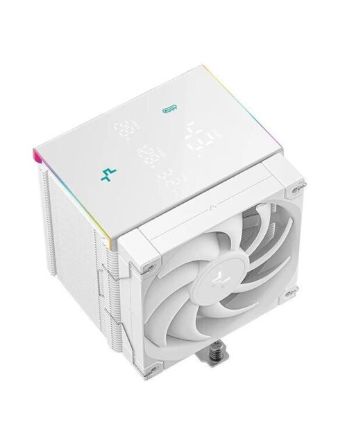 Deepcool AK500 Digital Pro Socket AM4/AM5/1200/115x/1700 - Image 2