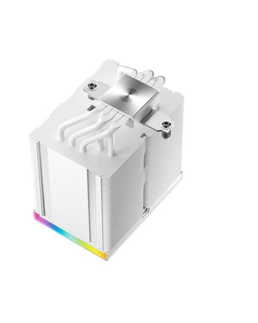 Deepcool AK500 Digital Pro Socket AM4/AM5/1200/115x/1700 - Image 3