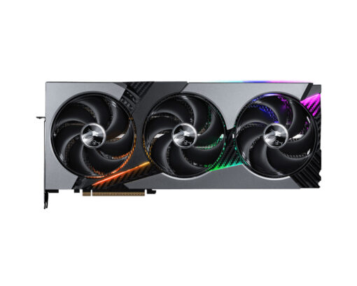MSI GeForce RTX 5090 32GB Vanguard SOC - Image 2