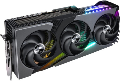 MSI GeForce RTX 5090 32GB Vanguard SOC - Image 3