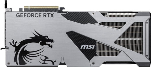 MSI GeForce RTX 5090 32GB Vanguard SOC - Image 5