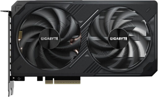 Gigabyte GeForce RTX 5060 Ti 16GB Windforce - Image 2