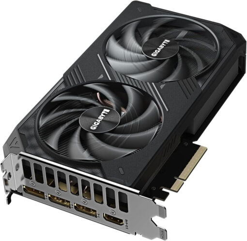 Gigabyte GeForce RTX 5060 Ti 16GB Windforce - Image 4