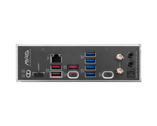 MSI MAG B850M Mortar Wifi - Image 5