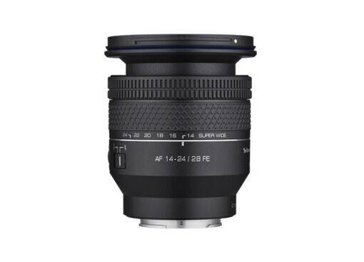 Samyang AF 14-24mm f2.8 FE για Sony FE Μount - Image 2