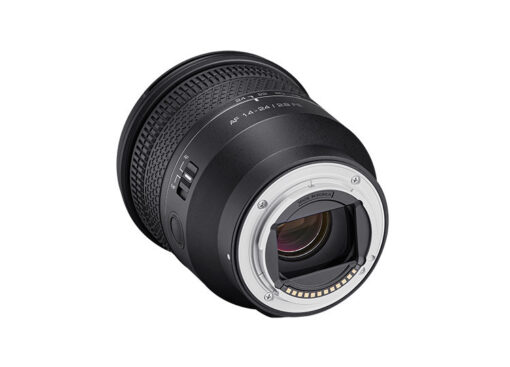 Samyang AF 14-24mm f2.8 FE για Sony FE Μount - Image 4