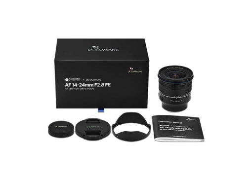Samyang AF 14-24mm f2.8 FE για Sony FE Μount - Image 5