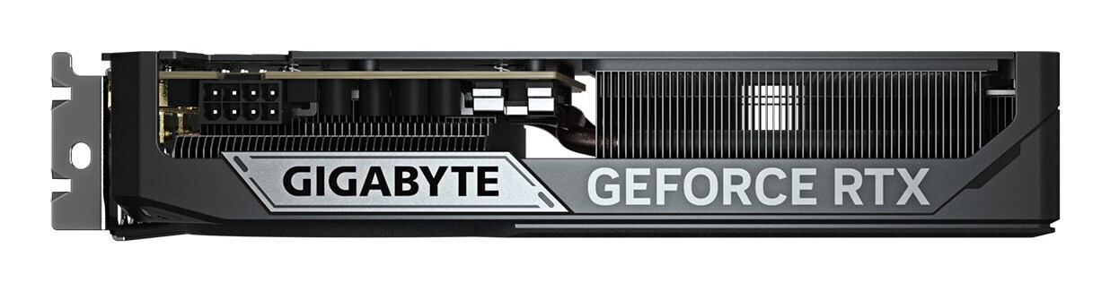 Gigabyte GeForce RTX 5060 Ti 8GB Windforce OC - Image 4