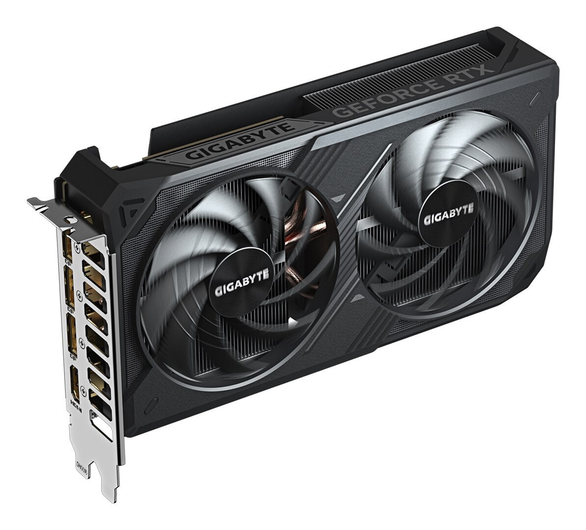 Gigabyte GeForce RTX 5060 Ti 8GB Windforce OC - Image 5
