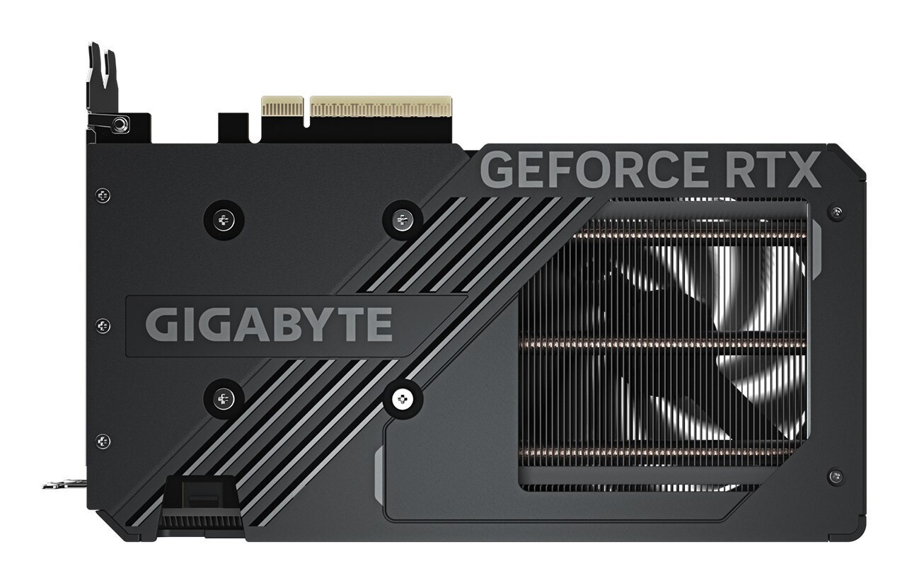 Gigabyte GeForce RTX 5060 Ti 8GB Windforce OC - Image 6