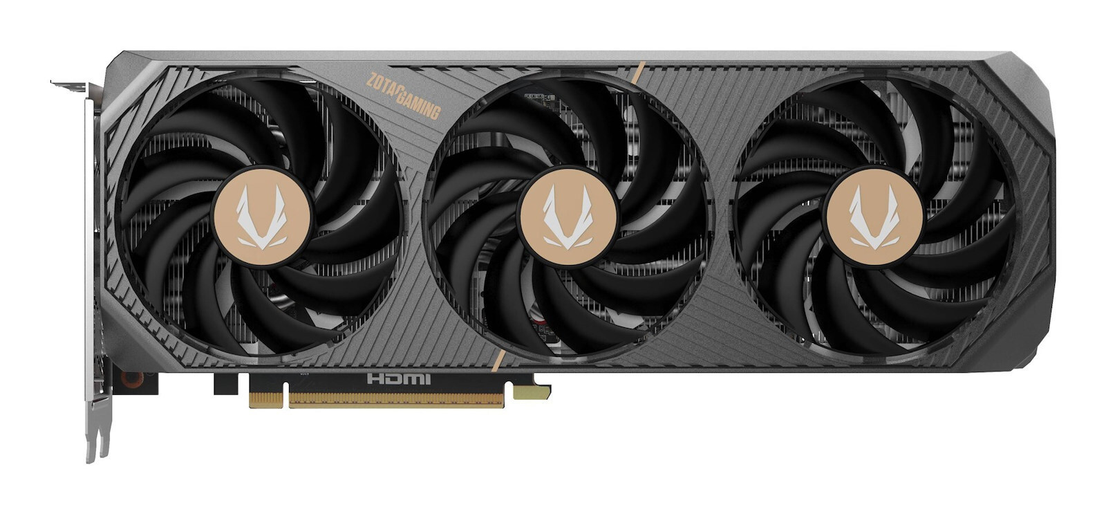 Gigabyte GeForce RTX 5060 Ti 8GB Windforce OC - Image 2