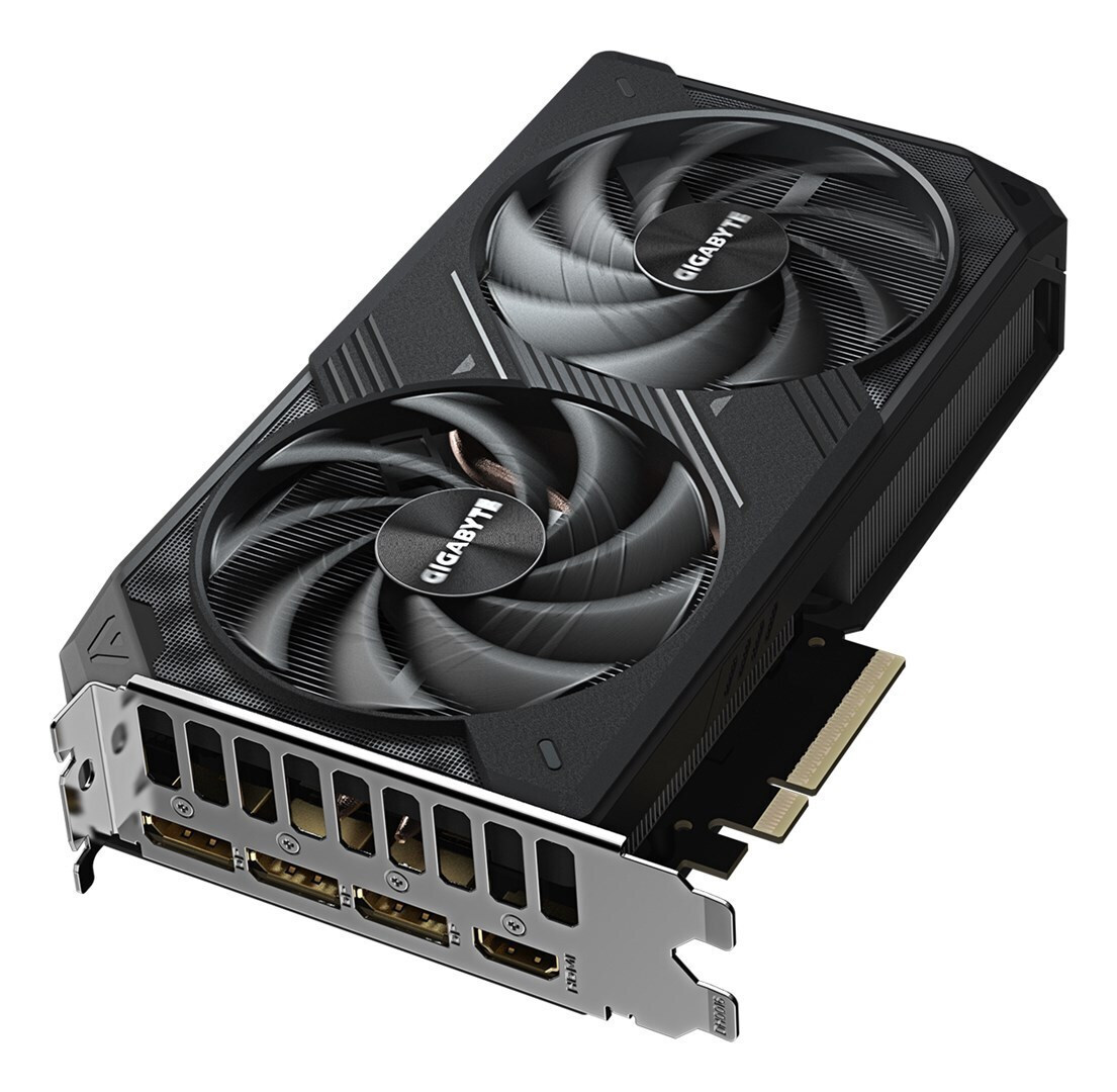 Gigabyte GeForce RTX 5060 Ti 8GB Windforce OC - Image 3