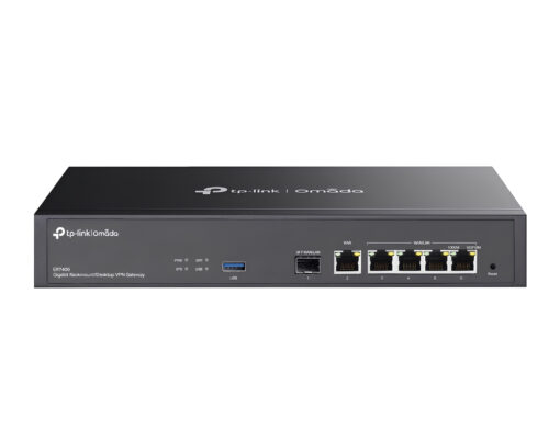 TP-LINK TL-ER7406 v1 Router