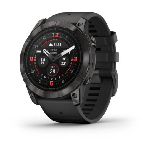 Garmin Fenix E 47mm