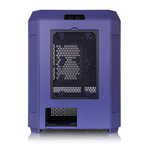 Thermaltake The Tower 600 Gaming Midi Tower με Πλαϊνό Παράθυρο - Image 3